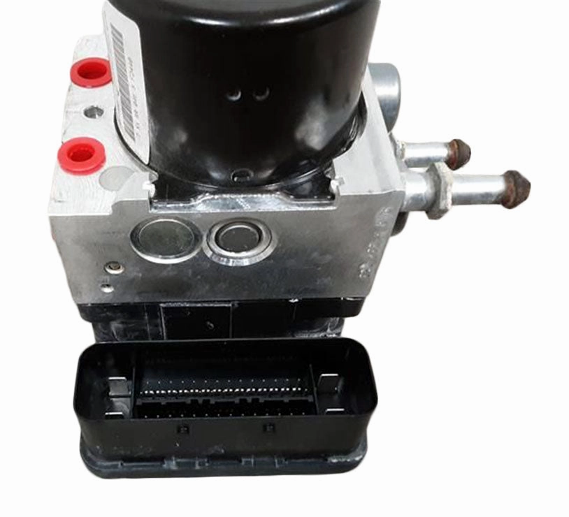 2015-2018 Jeep Wrangler ABS Anti Lock Brake Assembly Pump Module OEM