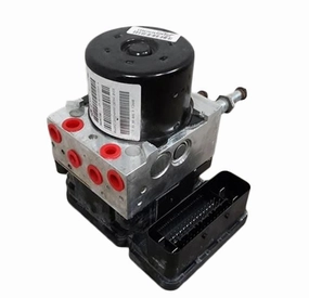 2015-2018 Jeep Wrangler ABS Anti Lock Brake Assembly Pump Module OEM