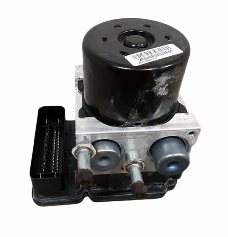 2015-2018 Jeep Wrangler ABS Anti Lock Brake Assembly Pump Module OEM
