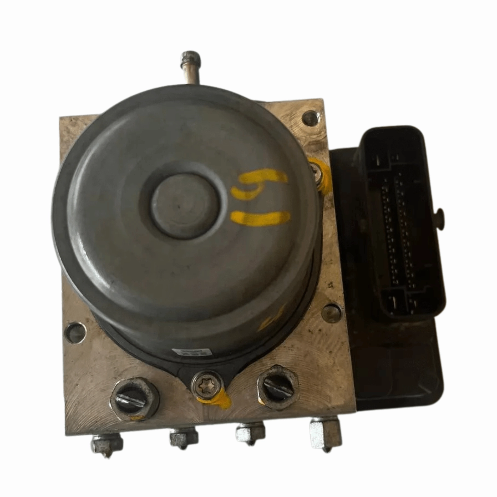 2018-2019 Nissan Kicks ABS Pump Assembly Anti Lock Brake Module OEM
