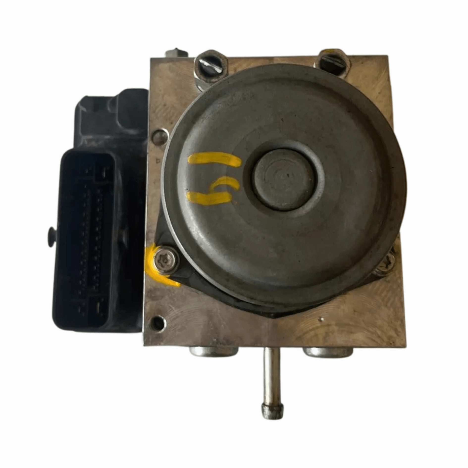 2018-2019 Nissan Kicks ABS Pump Assembly Anti Lock Brake Module OEM