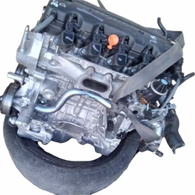 2021 2022 21 22 HONDA HRV HR-V 1.8L ENGINE MOTOR ASSEMBLY 13K MILES GRADE A