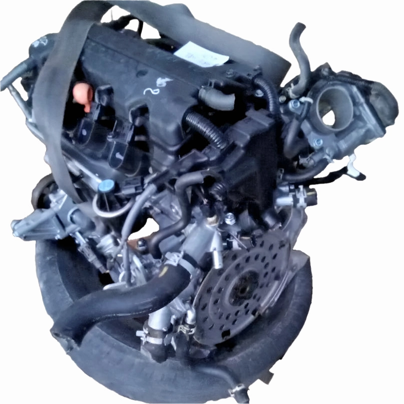 2021 2022 21 22 HONDA HRV HR-V 1.8L ENGINE MOTOR ASSEMBLY 13K MILES GRADE A