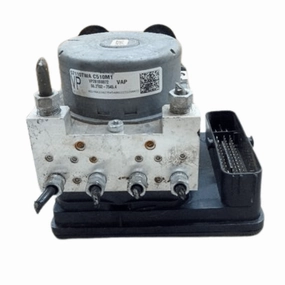 2021-2022 Honda Accord ABS Anti-Lock Brake Pump Assembly 1.5L Turbo Oem