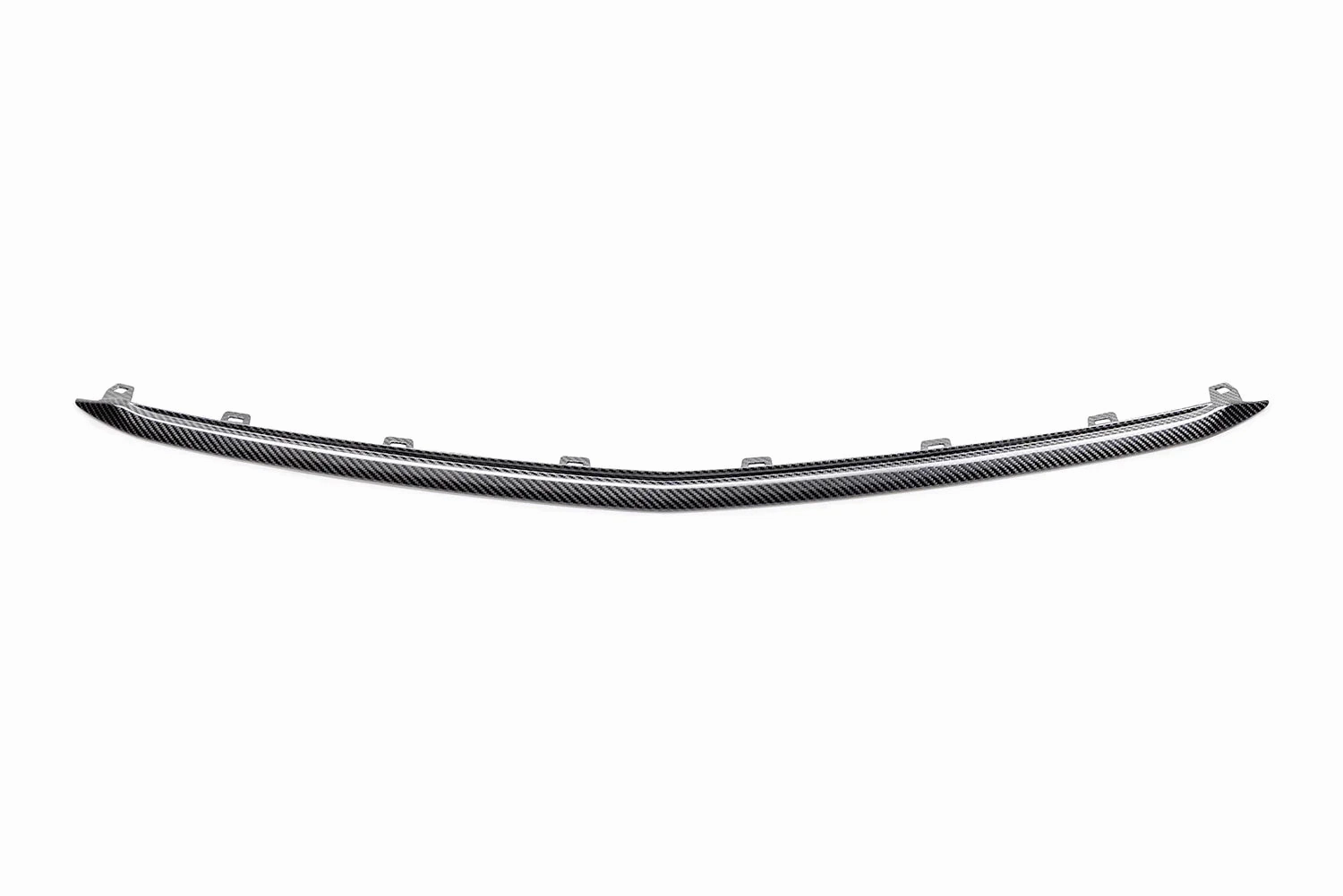 2022-2024 Cadillac CT5-V Blackwing Carbon Fiber Upper Grille Trim Replacement