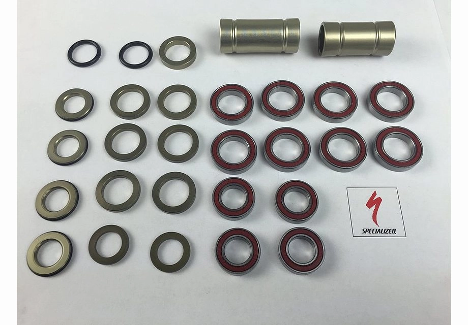 2025 SPECIALIZED ENDURO - MY13 ENDURO 26/29 BEARING KIT