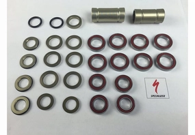 2025 SPECIALIZED ENDURO - MY13 ENDURO 26/29 BEARING KIT
