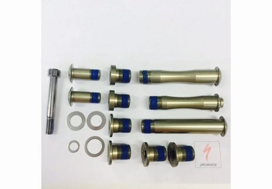 2025 SPECIALIZED ENDURO - MY13 ENDURO 26/29 BOLT KIT