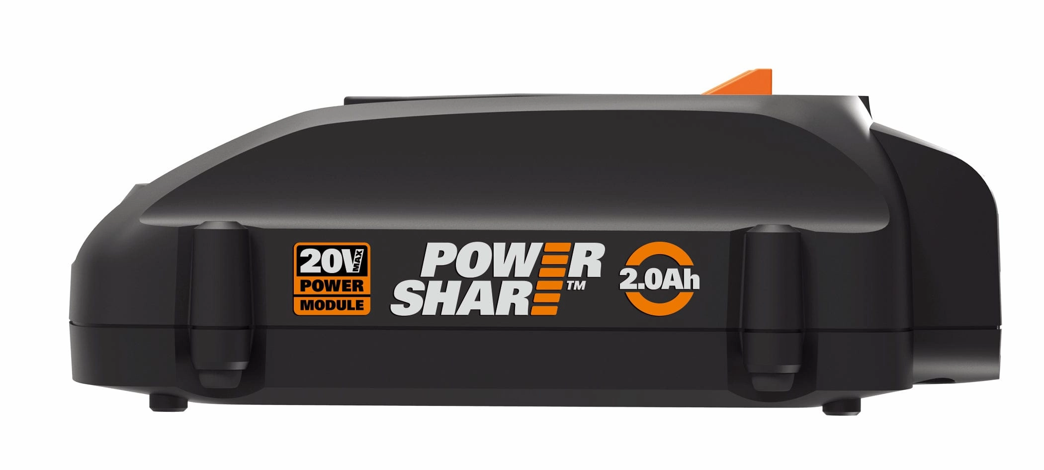 20v Max Li-ion Battery, 2.0Ah, Battery Indicator