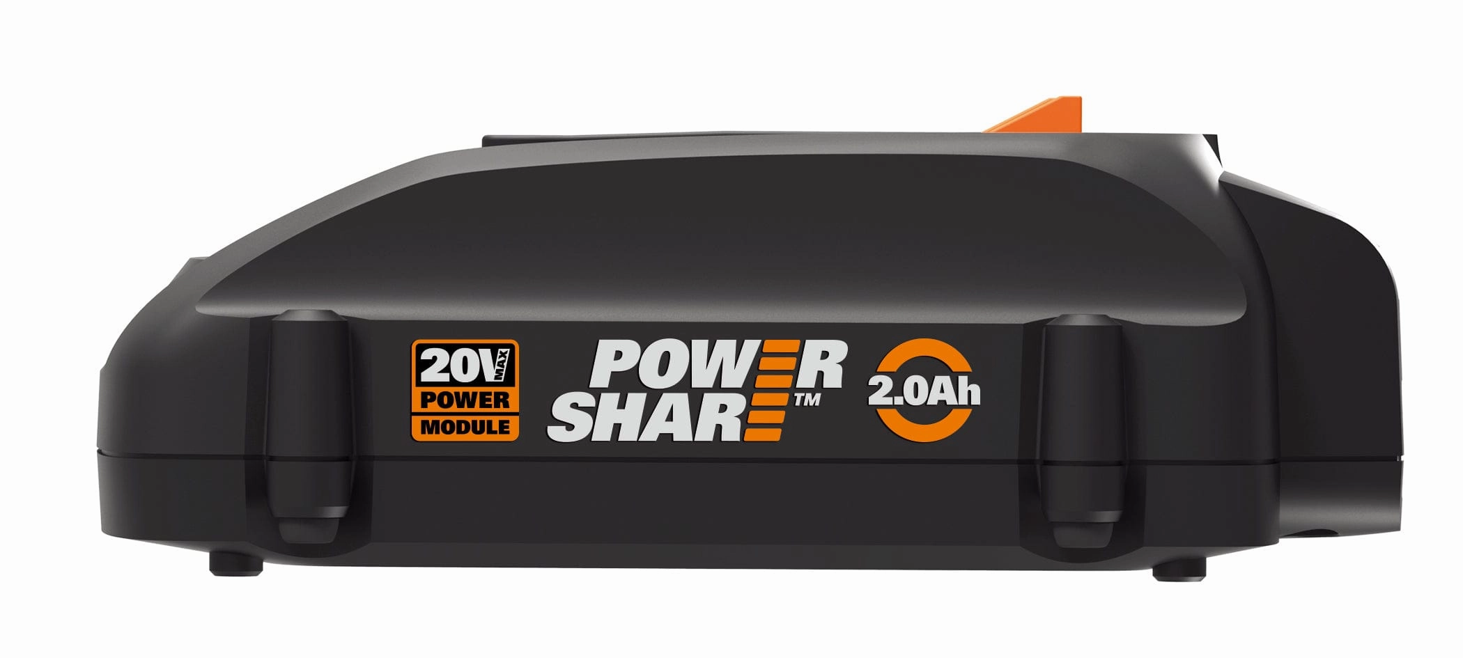 20v Max Li-ion Battery, 2.0Ah, Battery Indicator