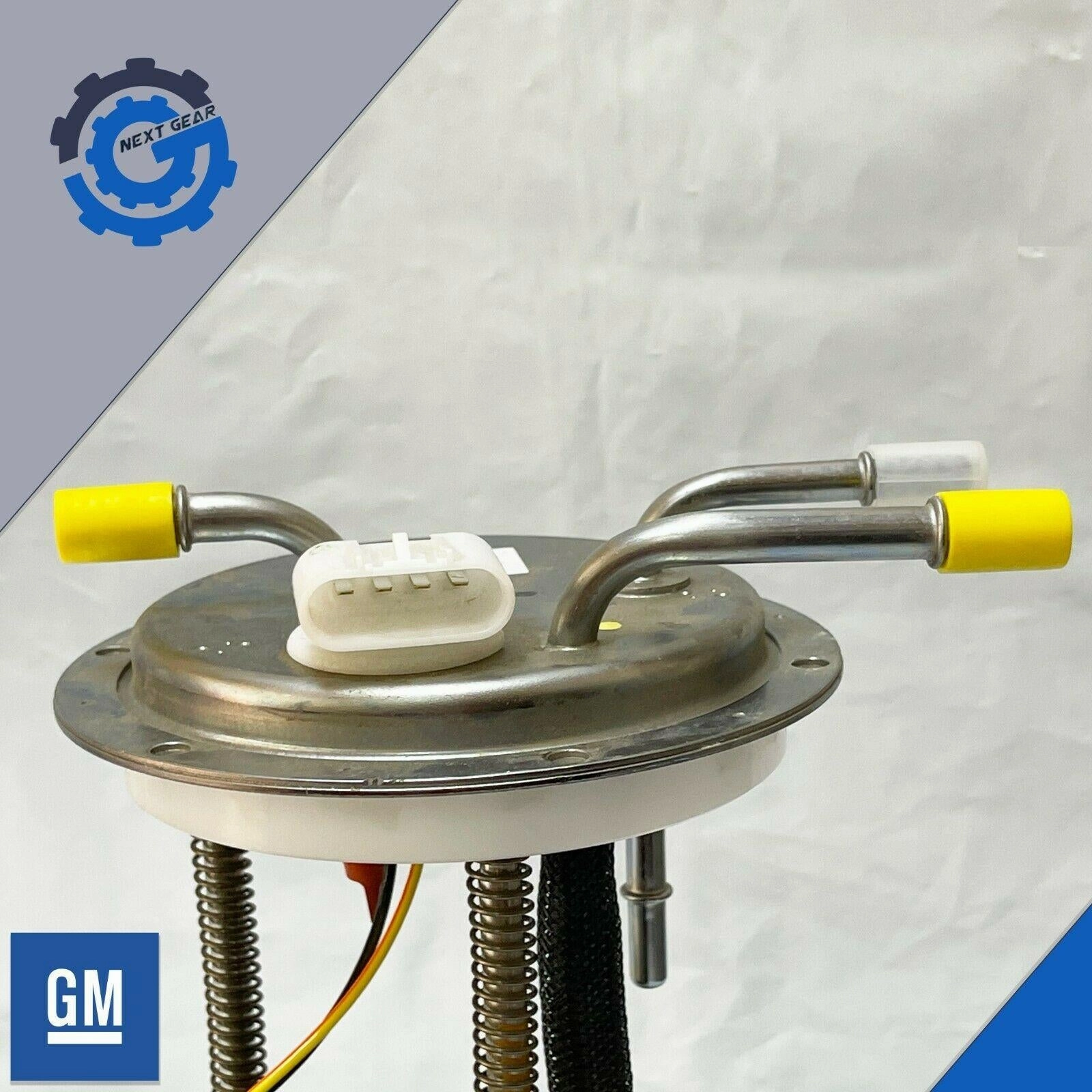 22956773 New OEM Fuel Pump Module for 2008-19 Yukon 2500 Suburban 2500 3500 6.0L