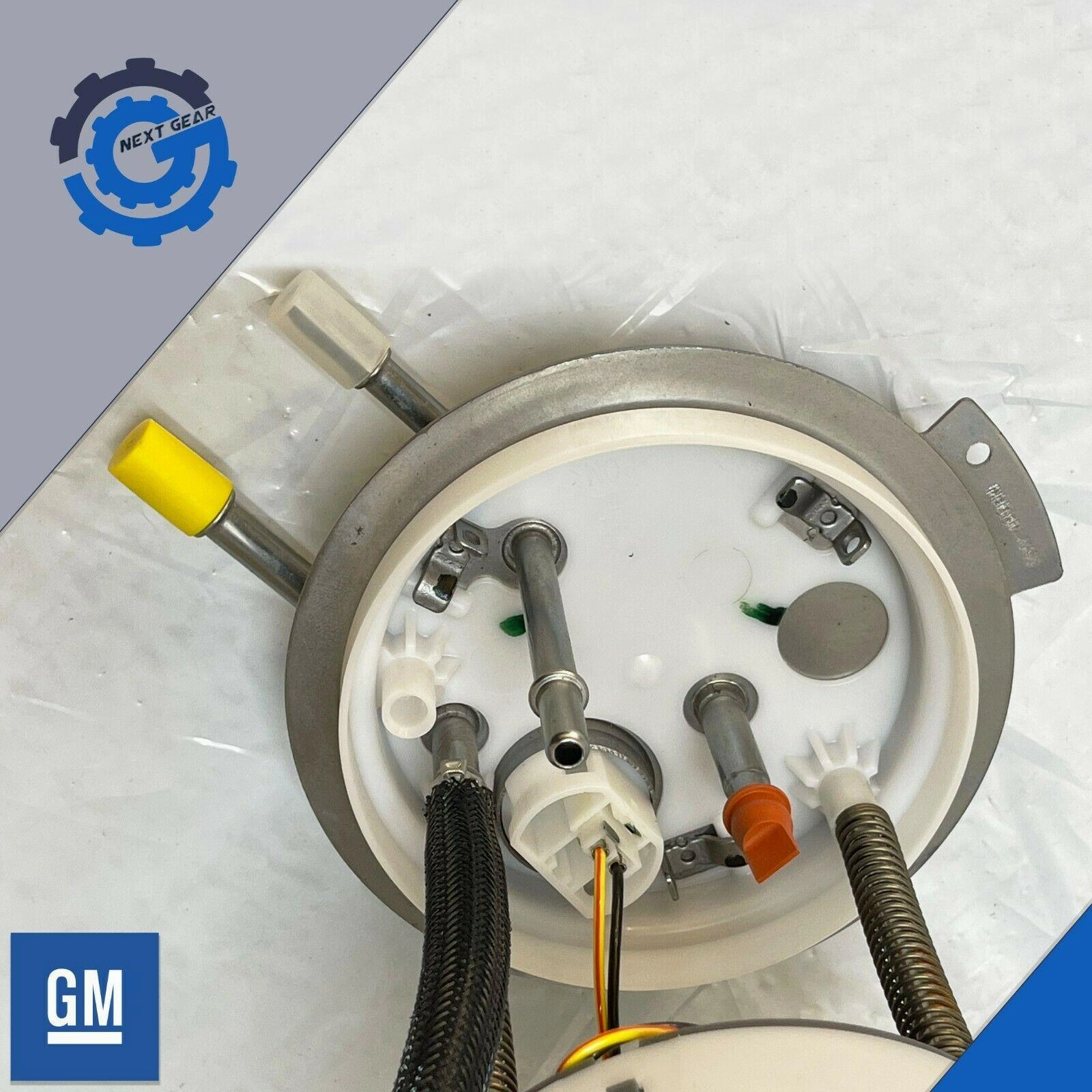 22956773 New OEM Fuel Pump Module for 2008-19 Yukon 2500 Suburban 2500 3500 6.0L