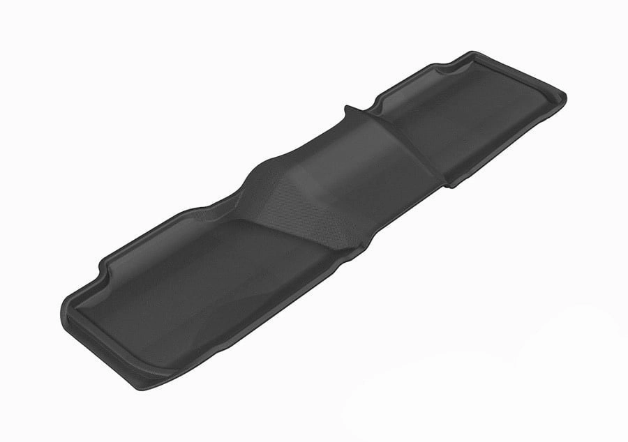 3D MAXpider Floor Mats Chevy Tahoe (07-14) All-Weather Kagu Series - Front or Second Row