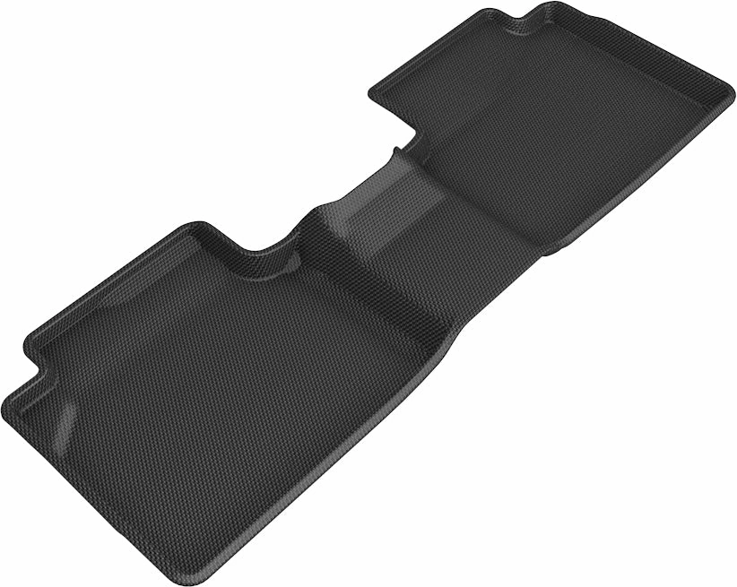 3D MAXpider Floor Mats Ford Escape Gas / Hybrid (20-24) All-Weather Kagu Series - Front or Second Row
