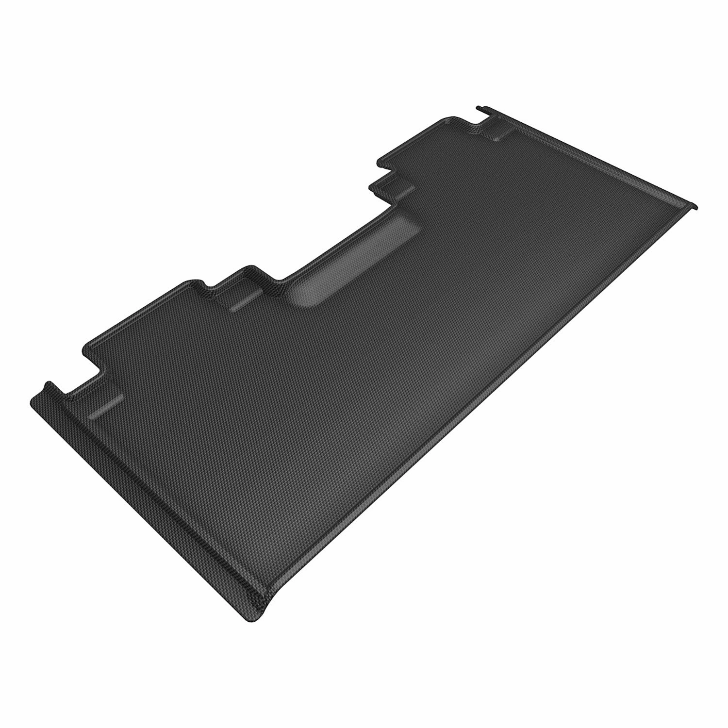 3D MAXpider Floor Mats Ford F250 / F350 / F450 Super Duty (17-24) All-Weather Kagu Series - Front or Second Row