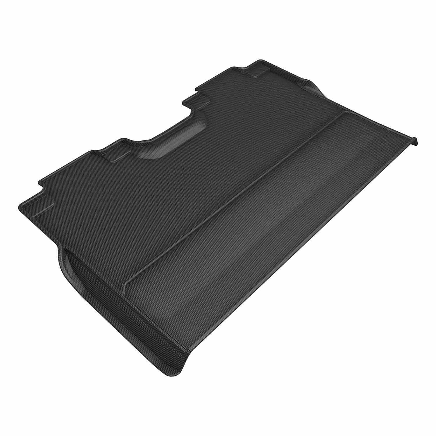 3D MAXpider Floor Mats Ford F250 / F350 / F450 Super Duty (17-24) All-Weather Kagu Series - Front or Second Row