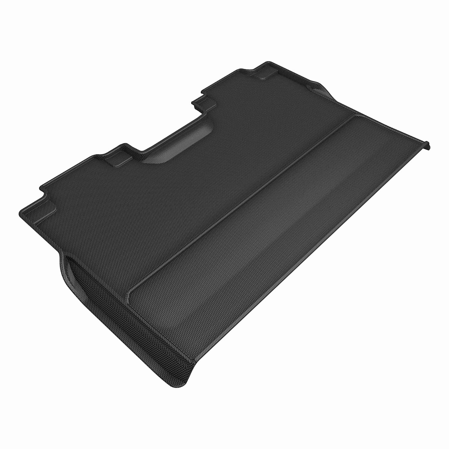 3D MAXpider Floor Mats Ford F250 / F350 / F450 Super Duty (17-24) All-Weather Kagu Series - Front or Second Row