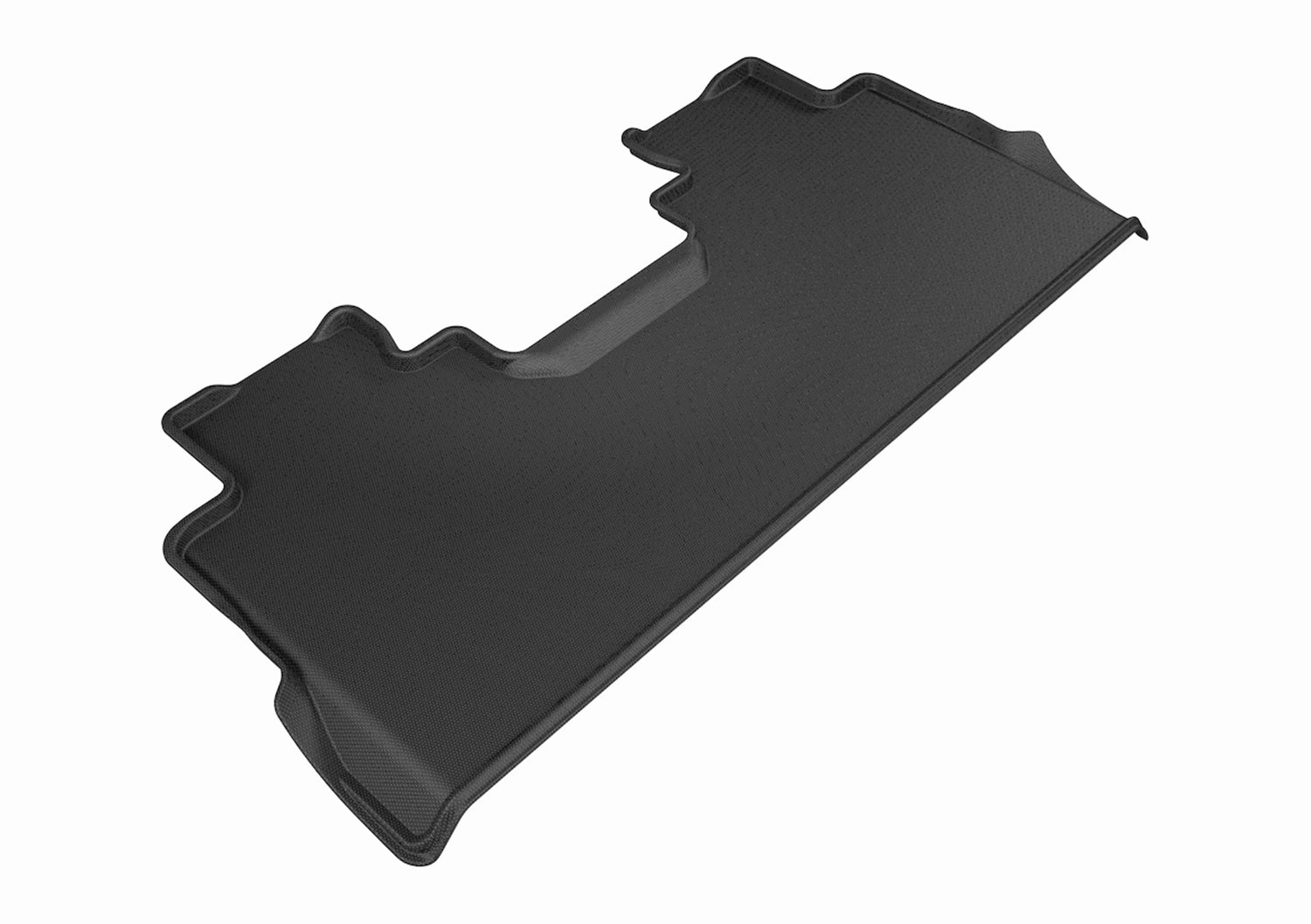 3D MAXpider Floor Mats Ford F250 / F350 / F450 Super Duty (17-24) All-Weather Kagu Series - Front or Second Row