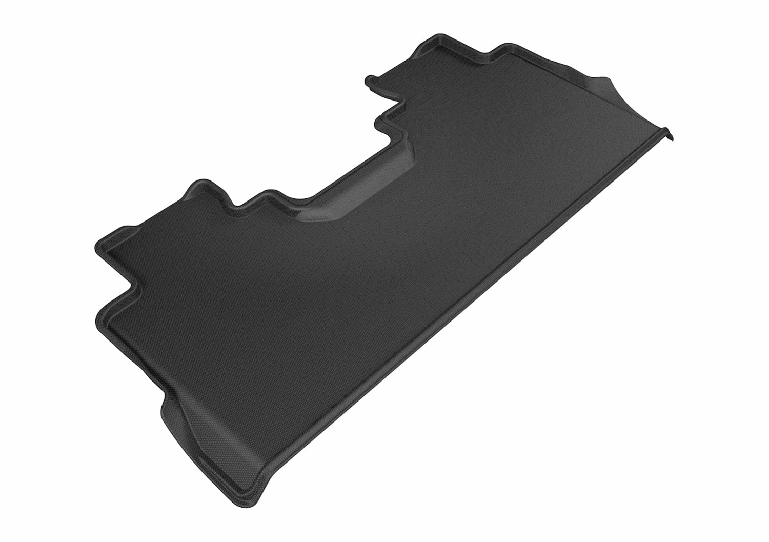 3D MAXpider Floor Mats Ford F250 / F350 / F450 Super Duty (17-24) All-Weather Kagu Series - Front or Second Row