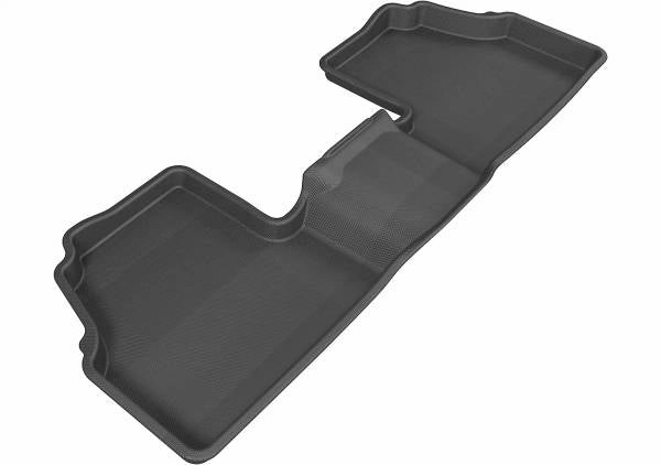 3D MAXpider Floor Mats GMC Terrain (2010-2017) All-Weather Kagu Series - Front or Second Row