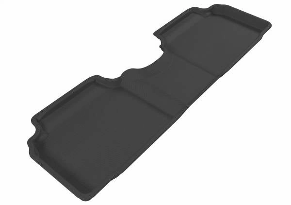 3D MAXpider Floor Mats Hyundai Tucson (2010-2013) All-Weather Kagu Series - Front or Second Row