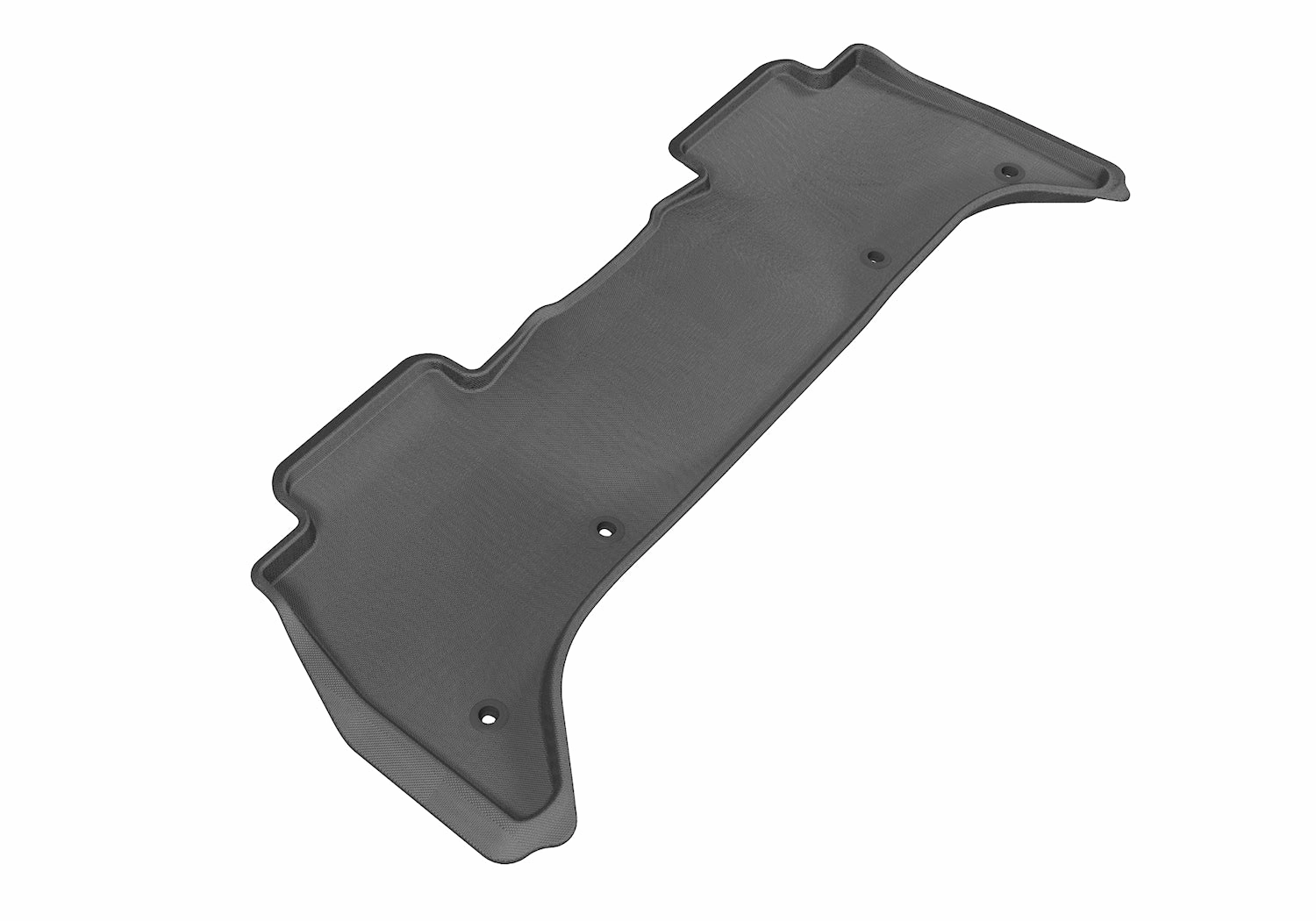 3D MAXpider Floor Mats Land Rover Range Rover (13-22) All-Weather Kagu Series - Front or Second Row