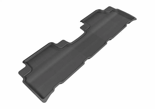 3D MAXpider Floor Mats Lexus RX350/ RX450H (13-15) All-Weather Kagu Series - Front or Second Row