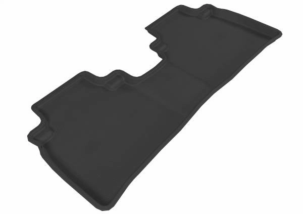 3D MAXpider Floor Mats Nissan Murano (09-14) All-Weather Kagu Series - Front or Second Row