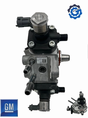 55508034 GM High Pressure Diesel Fuel Pump for 2020-22 Escalade Silverado Sierra