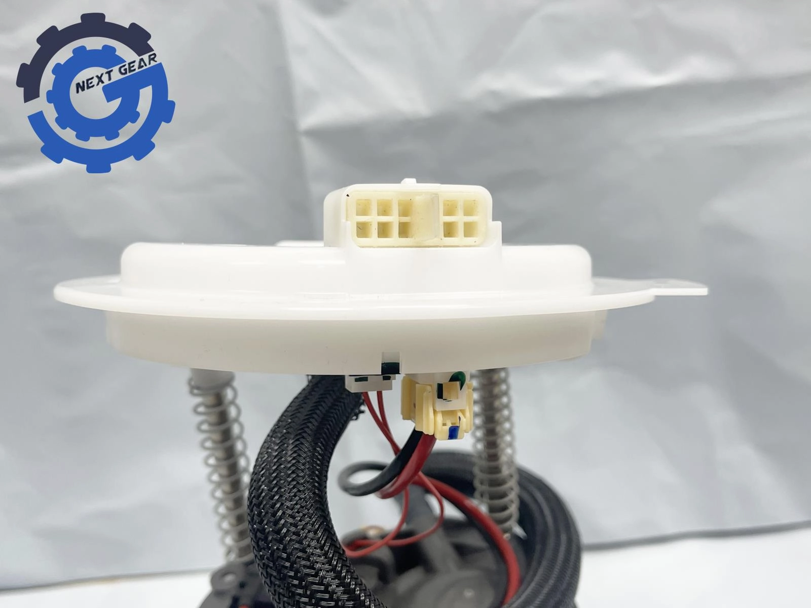 670003731 New OEM MASERATI Left Gas Fuel Pump Module Quattroporte 2013-2020 3.8L