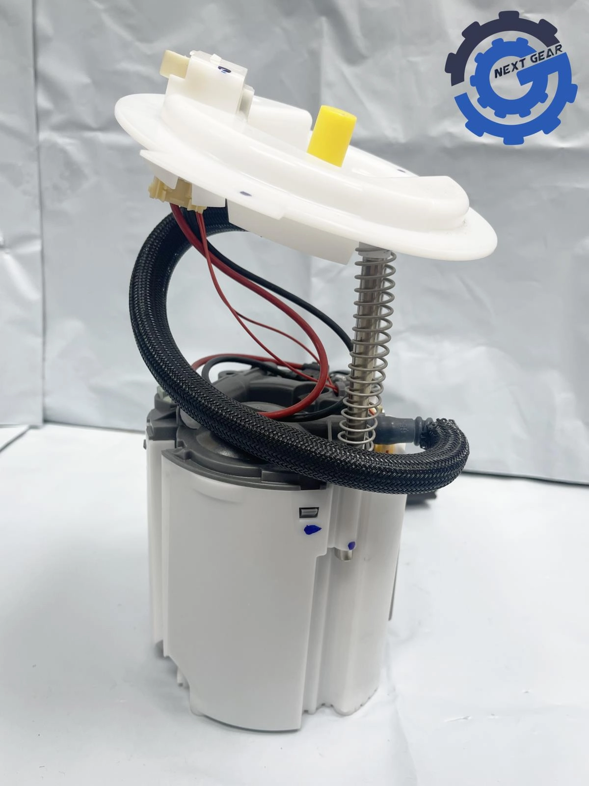 670003731 New OEM MASERATI Left Gas Fuel Pump Module Quattroporte 2013-2020 3.8L
