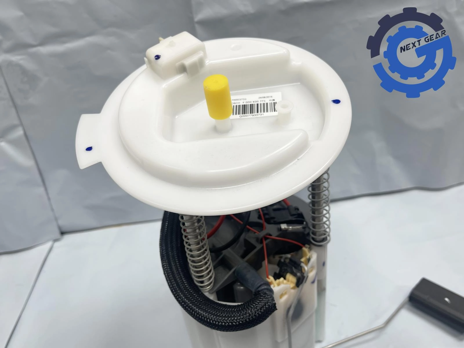 670003731 New OEM MASERATI Left Gas Fuel Pump Module Quattroporte 2013-2020 3.8L