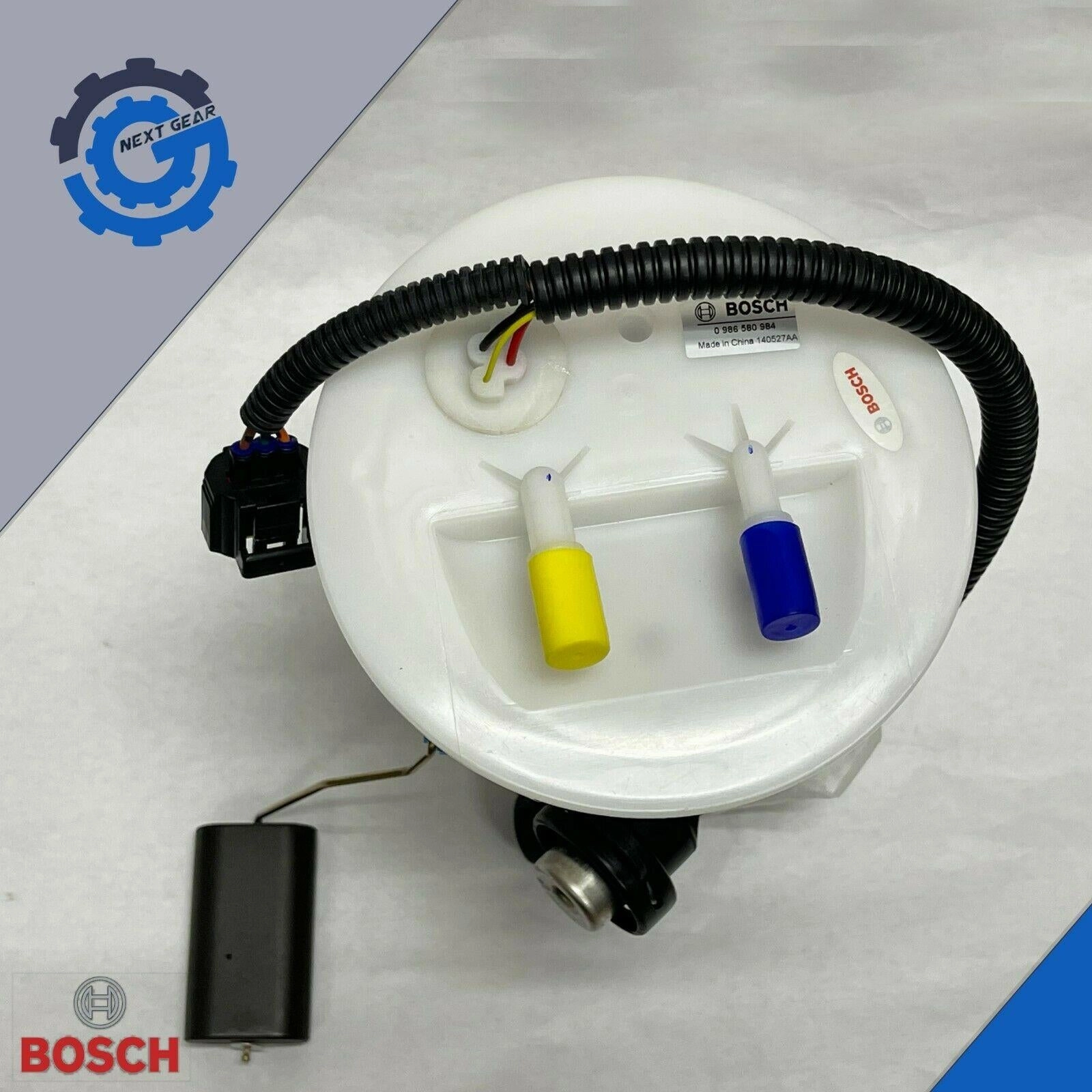 67210 New BOSCH Fuel Pump Module Assembly For 2002-2003 Explorer Mountaineer