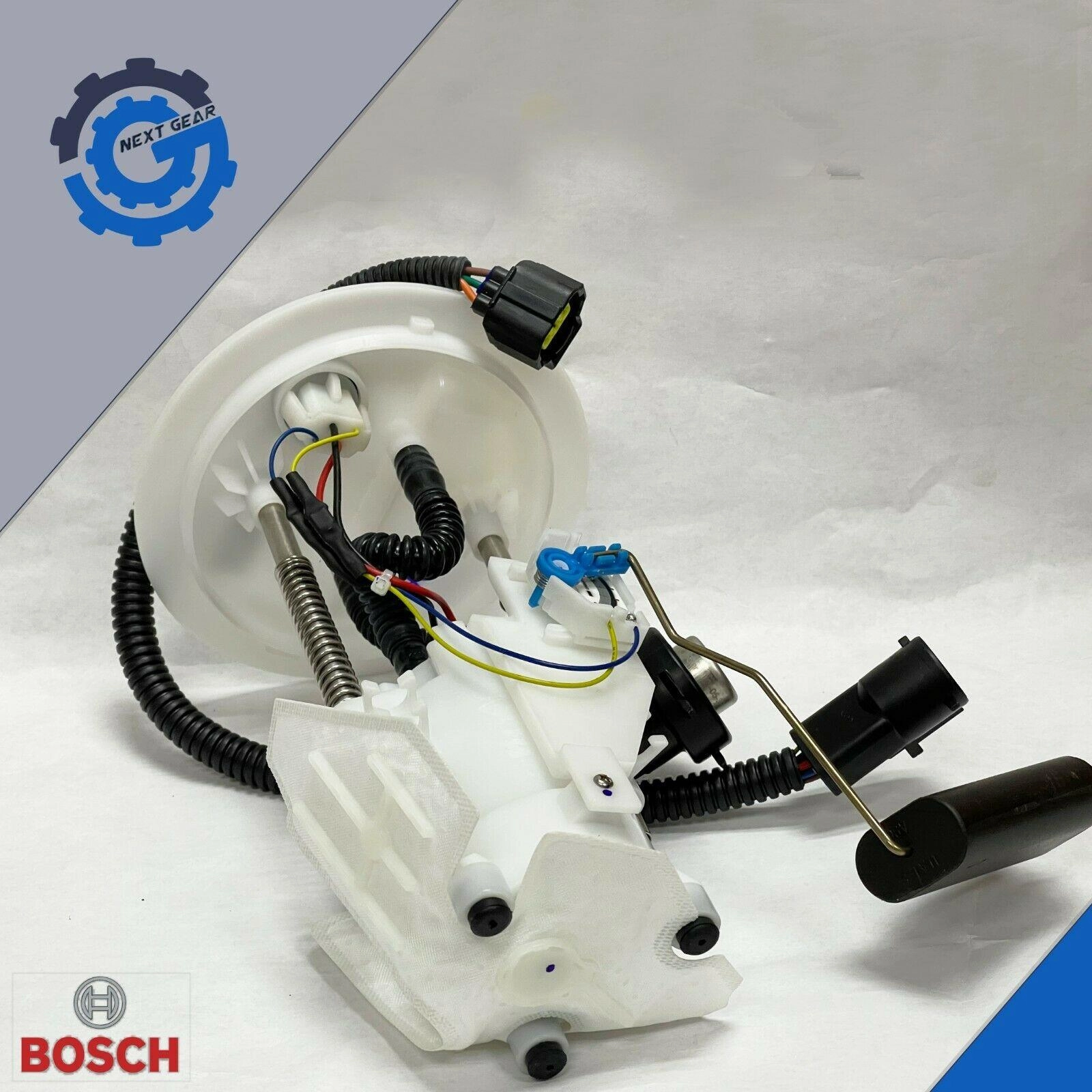 67210 New BOSCH Fuel Pump Module Assembly For 2002-2003 Explorer Mountaineer