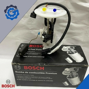 67210 New BOSCH Fuel Pump Module Assembly For 2002-2003 Explorer Mountaineer