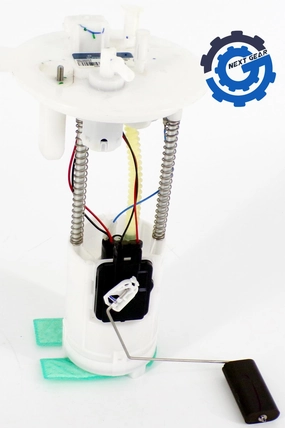 68079802AB New OEM Bosch Fuel Pump Assembly 2009-2017 FIAT 500 1.4L 2.4L