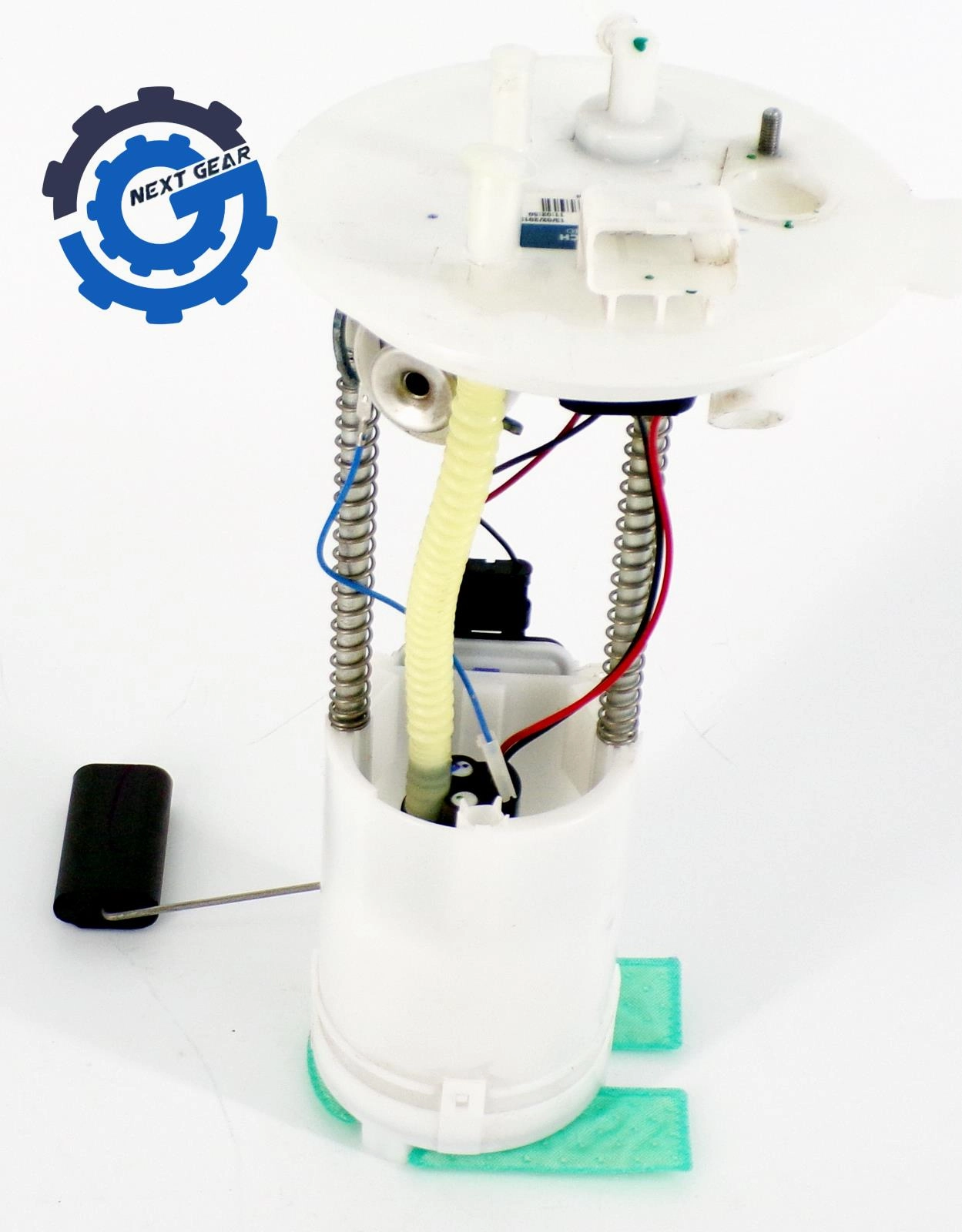 68079802AB New OEM Bosch Fuel Pump Assembly 2009-2017 FIAT 500 1.4L 2.4L