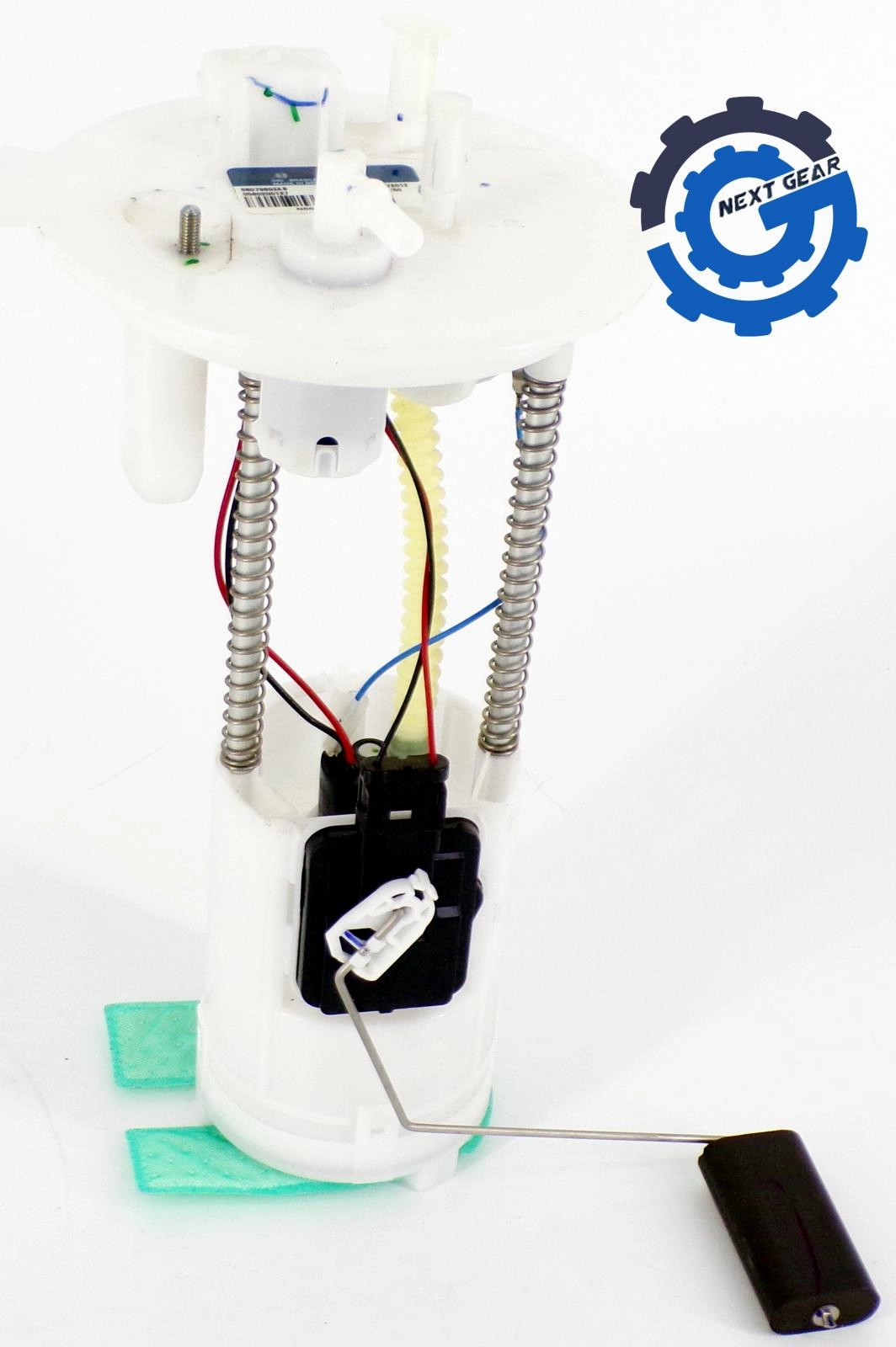 68079802AB New OEM Bosch Fuel Pump Assembly 2009-2017 FIAT 500 1.4L 2.4L