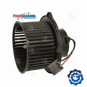 75809 New OEM Four Season HVAC Blower Motor Acura Cadi Honda Lexus Toyota 05-11