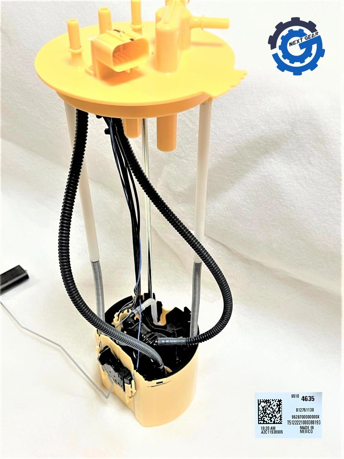 85104635 New Diesel Fuel Pump Module With Float for 2018-2022 Chevy Silverado