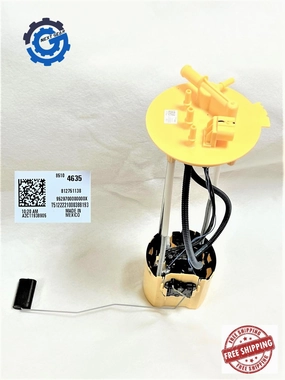 85104635 New Diesel Fuel Pump Module With Float for 2018-2022 Chevy Silverado