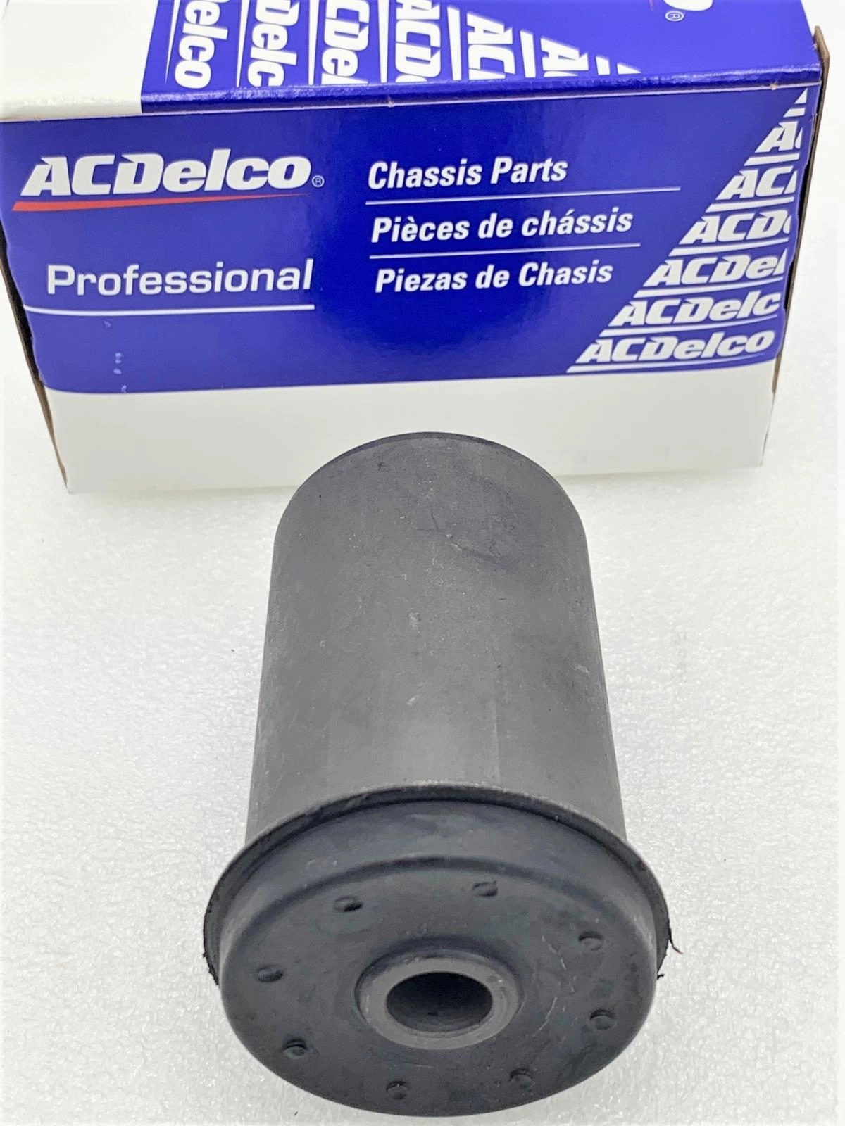 88912921 NEW Acdelco GM Leaf Spring Shackle Bushing