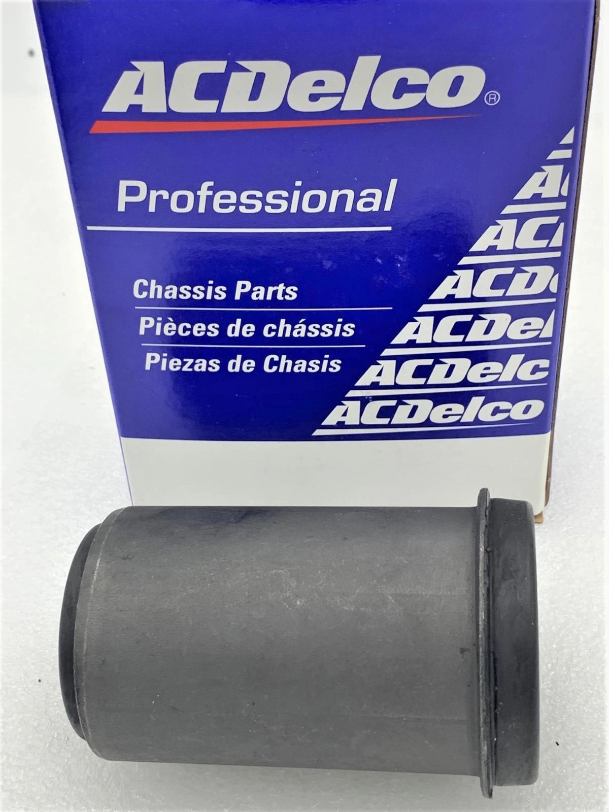88912921 NEW Acdelco GM Leaf Spring Shackle Bushing