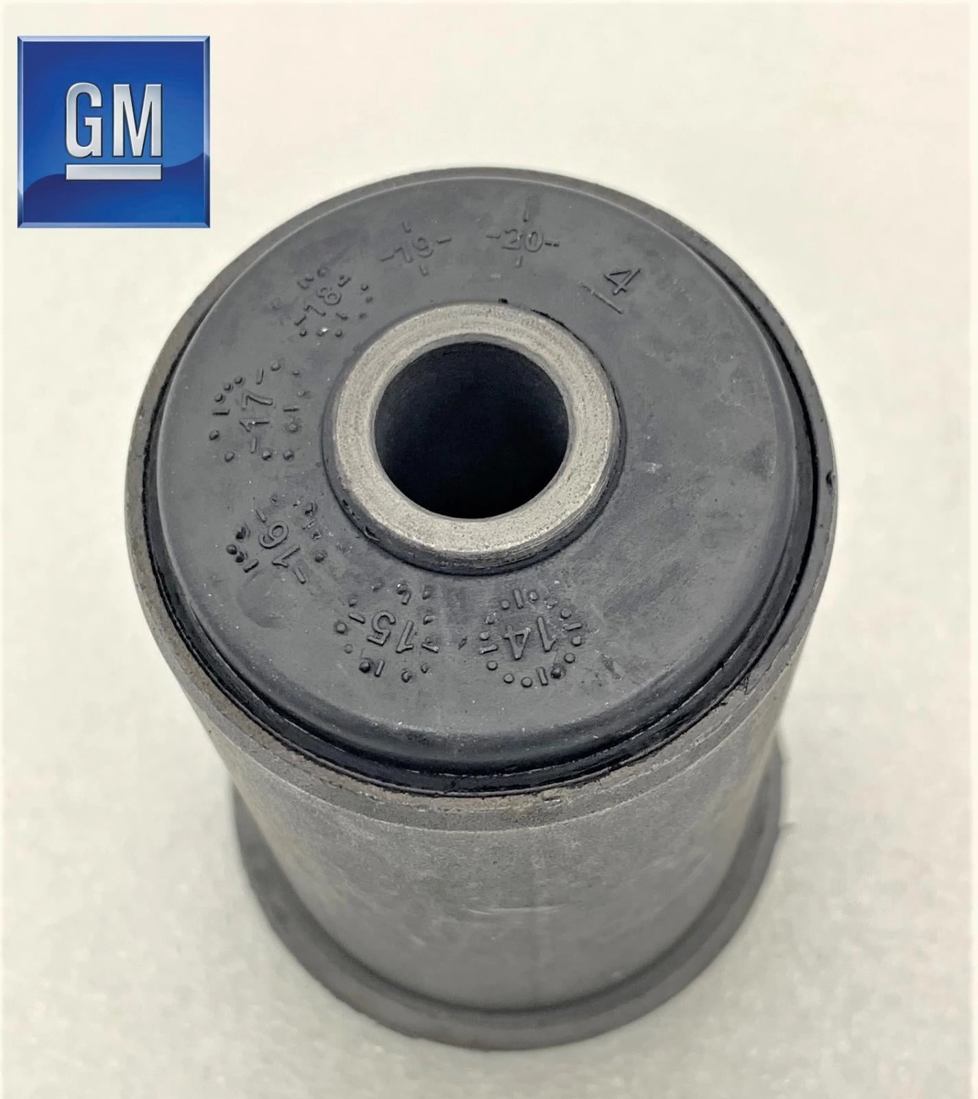 88912921 NEW Acdelco GM Leaf Spring Shackle Bushing