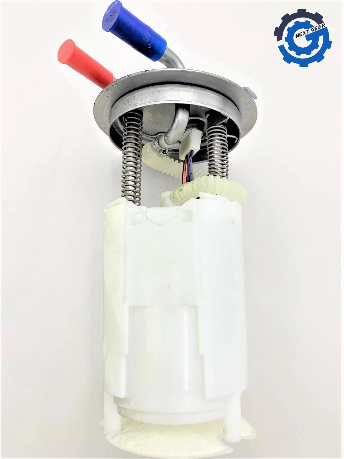 88966949 New Bosch Fuel Pump Module 2002-2004 Trailblazer SSR GMC Envoy Bravada