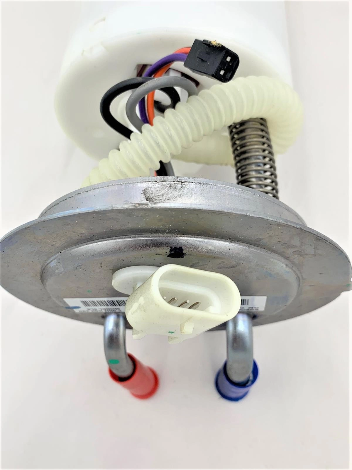 88966949 New Bosch Fuel Pump Module 2002-2004 Trailblazer SSR GMC Envoy Bravada