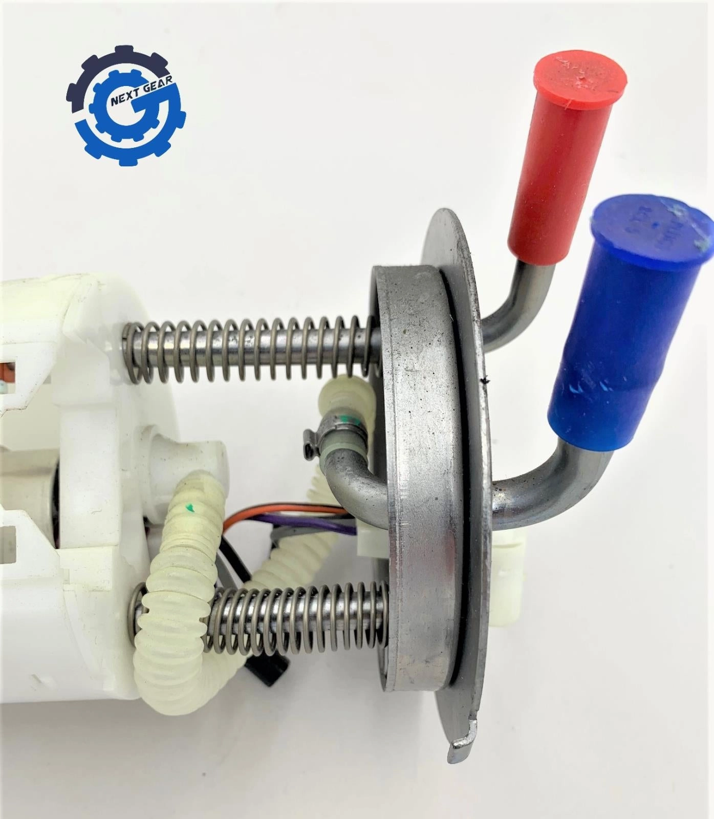 88966949 New Bosch Fuel Pump Module 2002-2004 Trailblazer SSR GMC Envoy Bravada