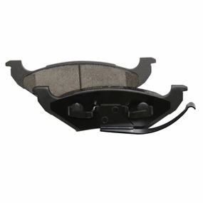 A04121 Certified Brake Pad Set