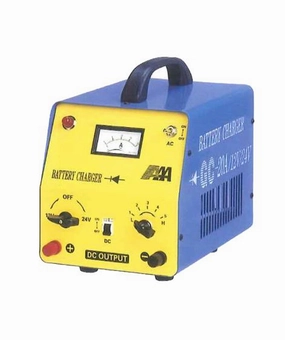 AAA 12V/24V Battery Charger | Model : GC20A