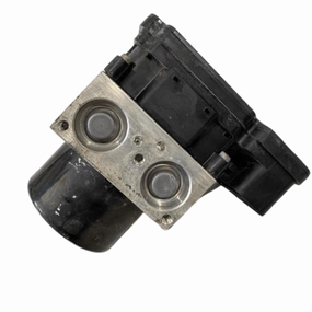 ABS Anti-Lock Brake Actuator Pump w/Module Audi A3 09 10 11 OEM Stk D15260118